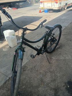 Kent Cruiser 32 Series