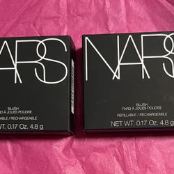 NARS Blush 