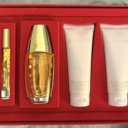 Estée Lauder Perfume Set