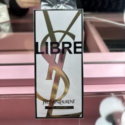 YSL Libre Intense 