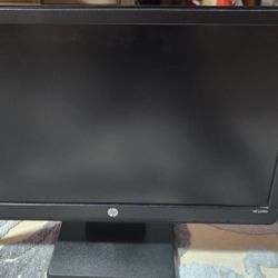 HP Monitor 19"