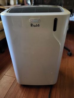 Delonghi penguino air conditioner