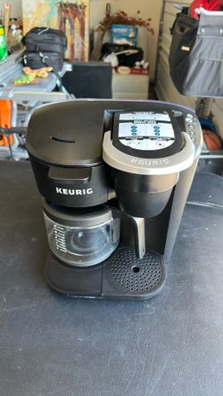 Keurig Coffee Machine