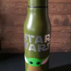 Star Wars Tumblers