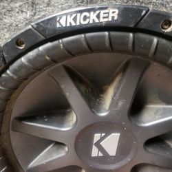 Car Speaker 