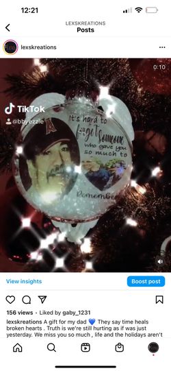 Angel Wing Ornaments 