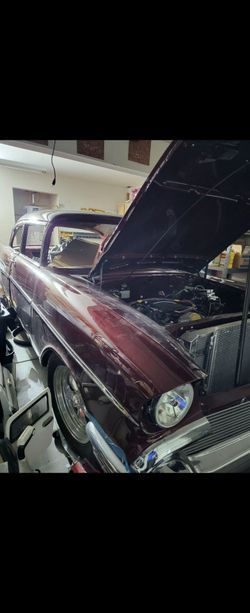 1957 Chevrolet Bel Air