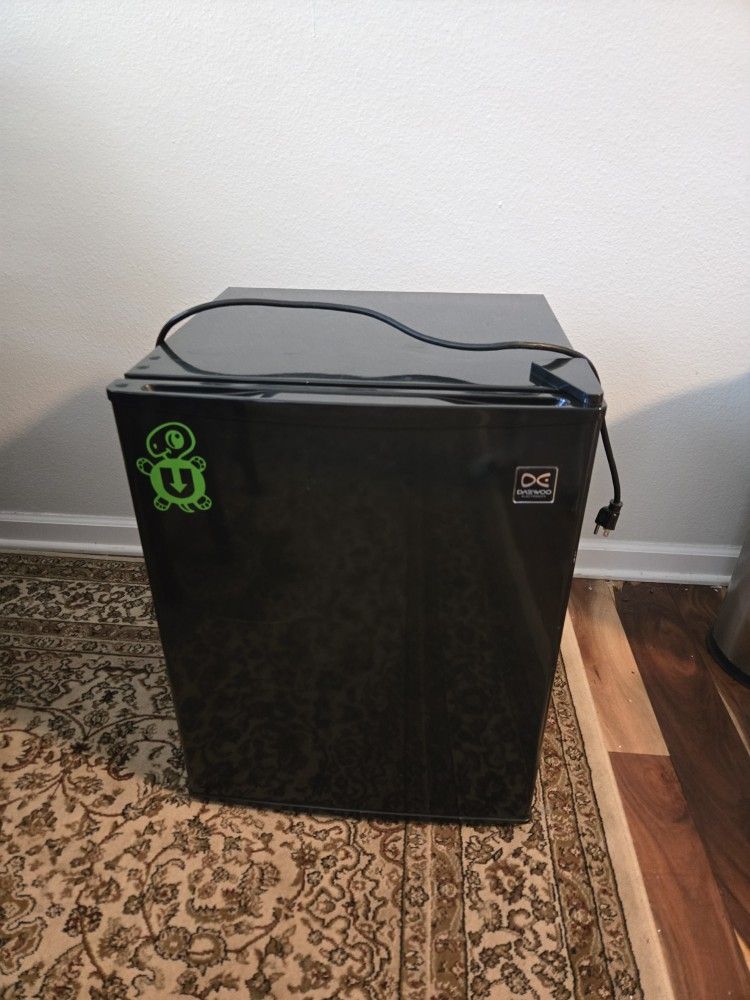 Mini Fridge