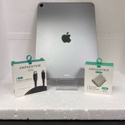 iPad Air 7th M3 - 128gb - Unlocked - Bulverde Rd