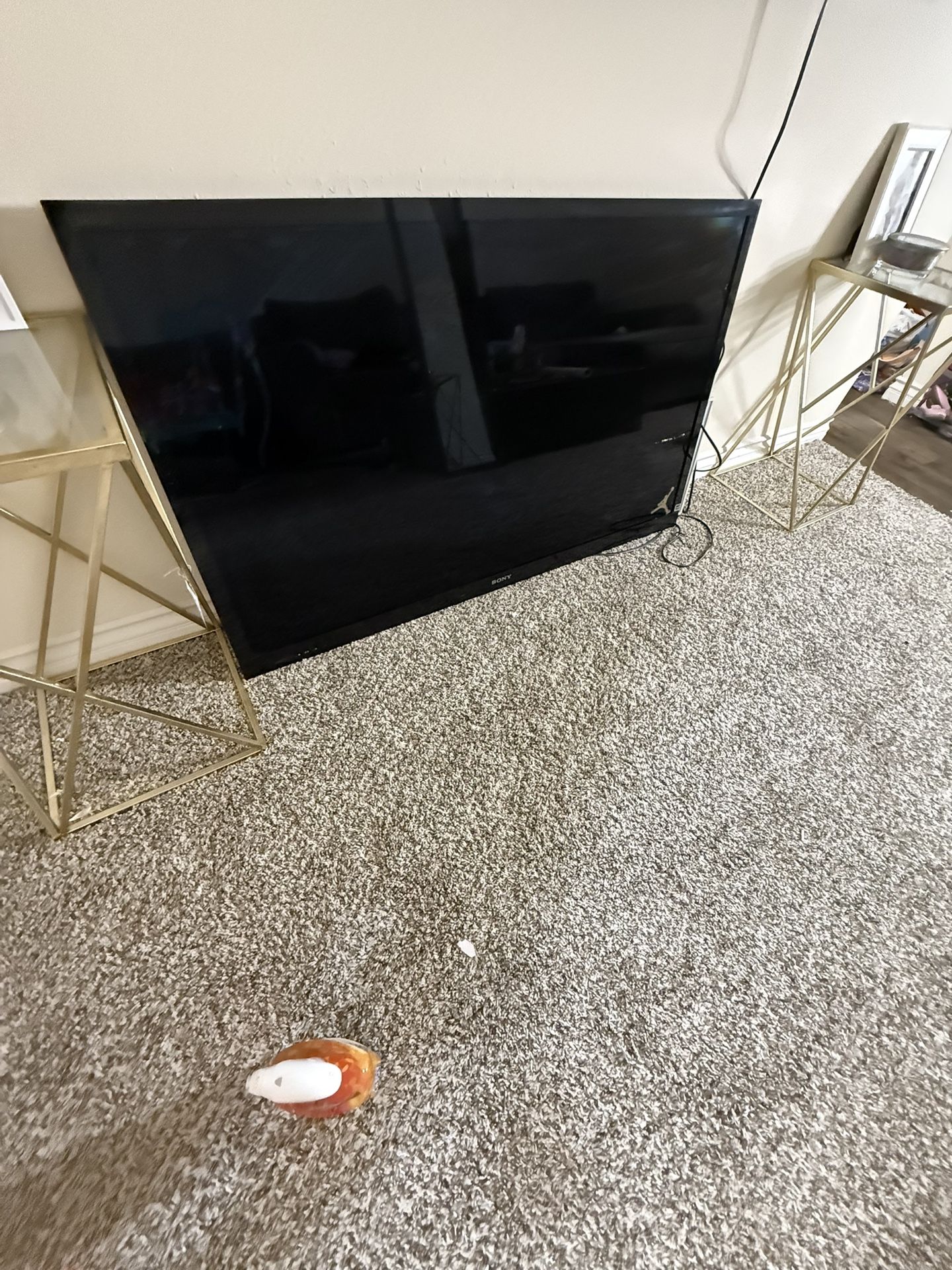 Sony Tv 55inch