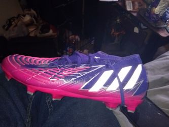 Adidas world league predator
