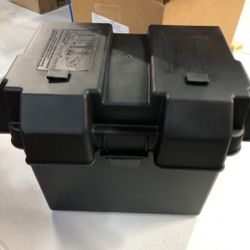 Battery Box Make Offer