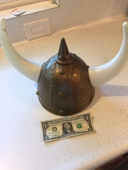 Viking Helmet