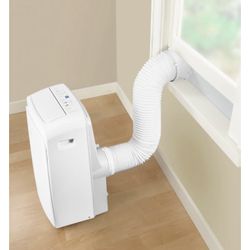 Portable AC