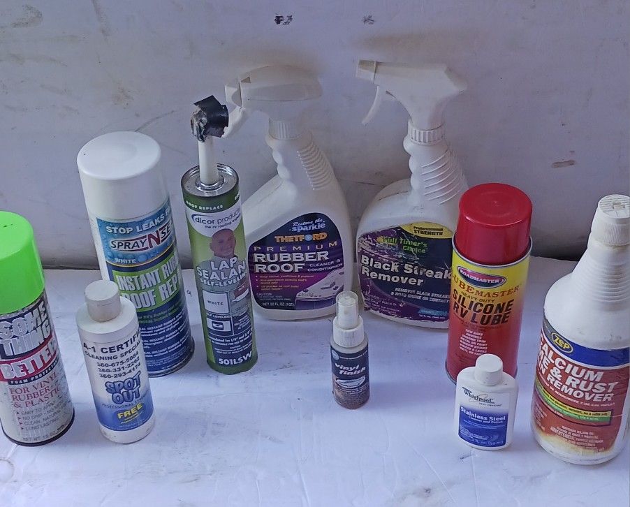 RV Products
