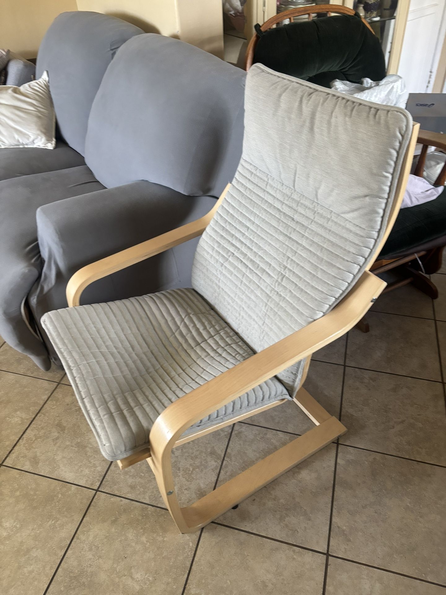 IKEA Lounge Chair