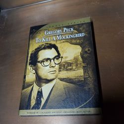 To Kill a Mockingbird Special 2-Disc Edition, Digitally Remastered