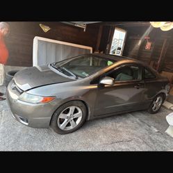 2006 Honda Civic
