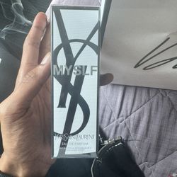 YSL COLOGNE