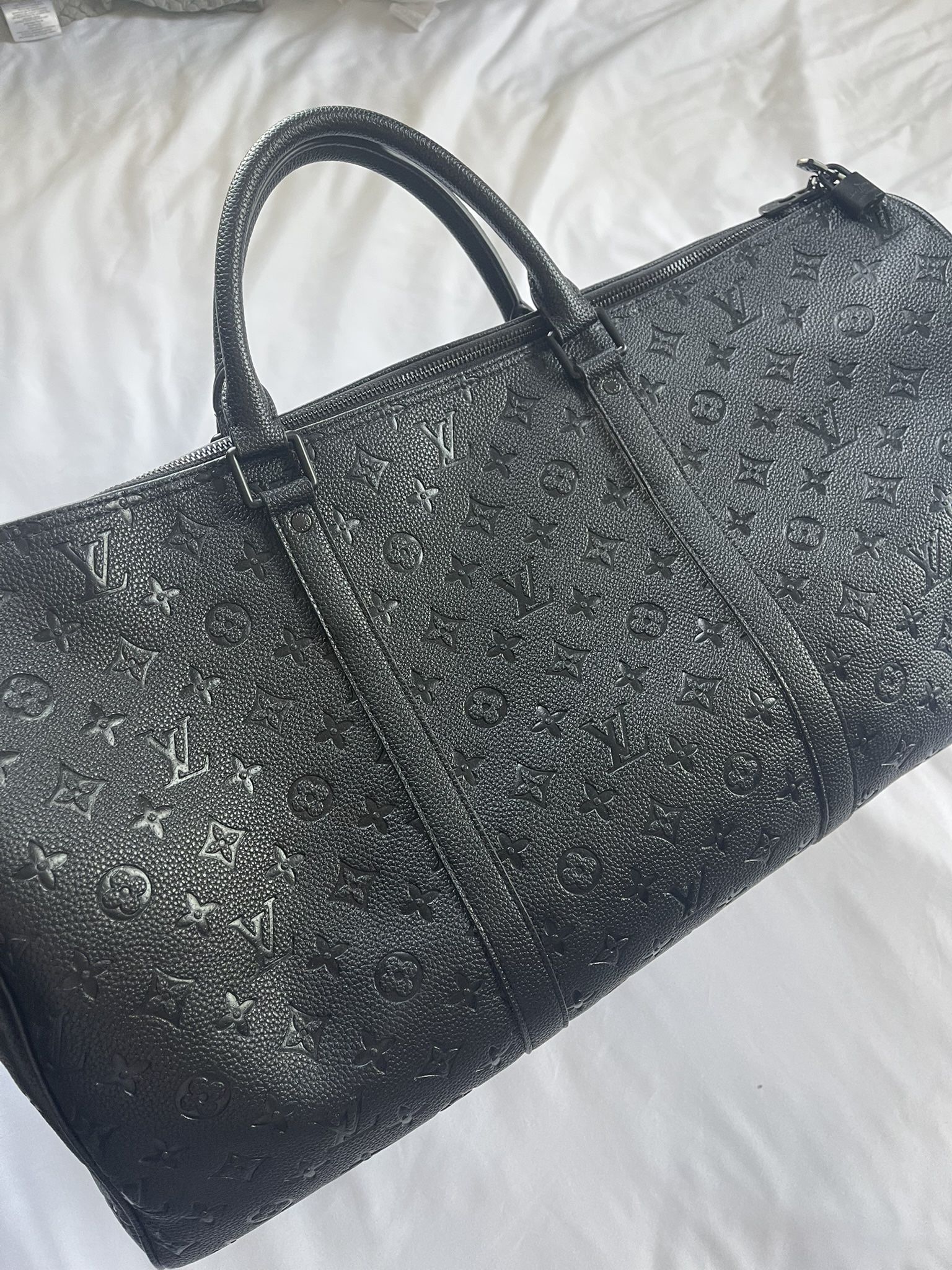 Duffle Bag