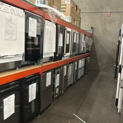 24 Inch Undercounter Refrigeration