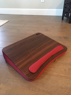 Memory Foam Lap Desk