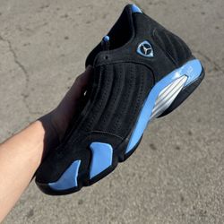 Jordan 14 UNC