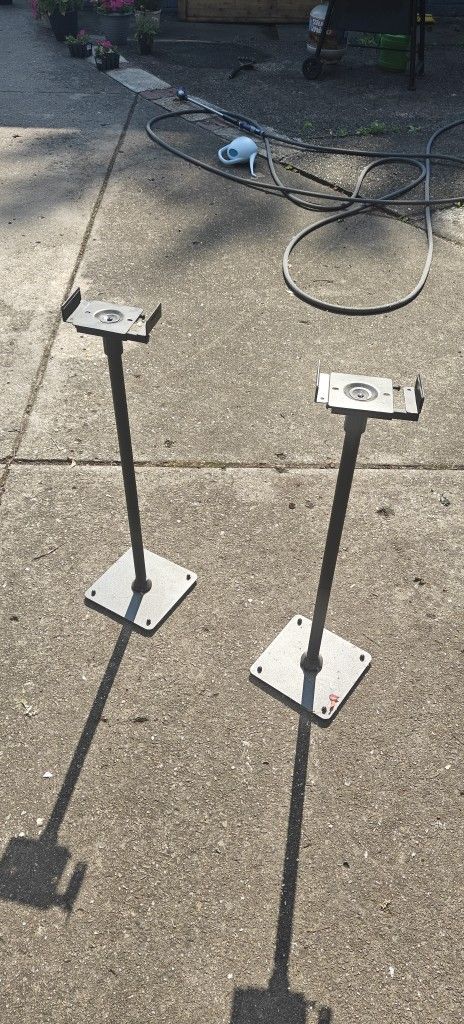 Speaker Stands
