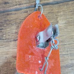 Les Davis Deep  Six   Diving Planer