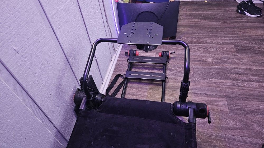 gaming chair