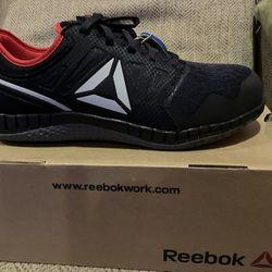Reebok Construction Sneakers
