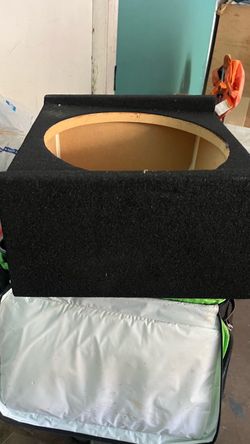 Car speaker