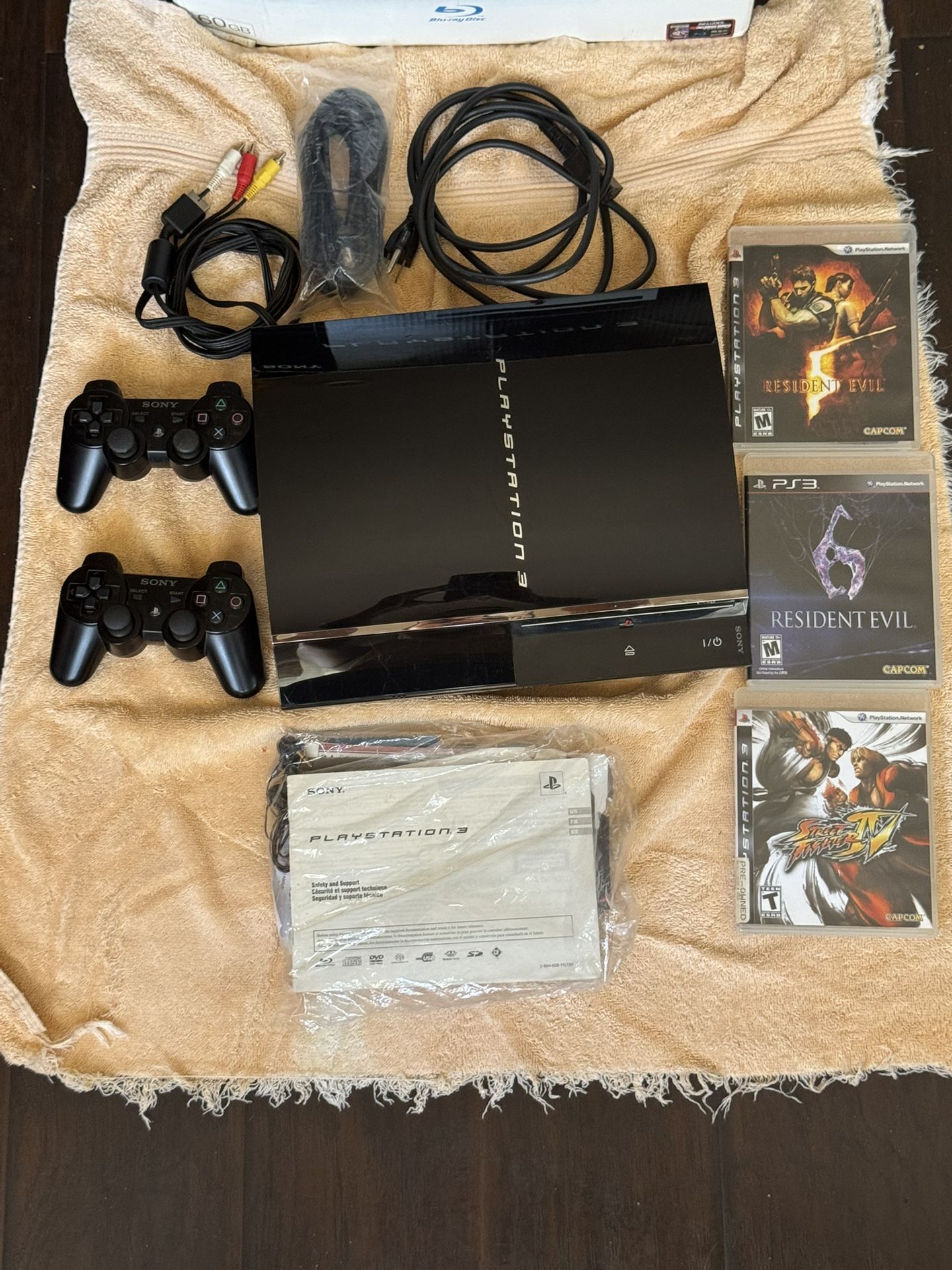 PS3