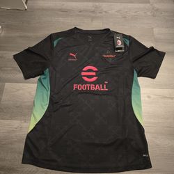 ACM soccer jersey