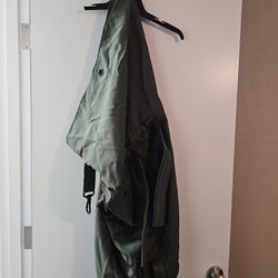 US Military Duffle Bag Rucksack