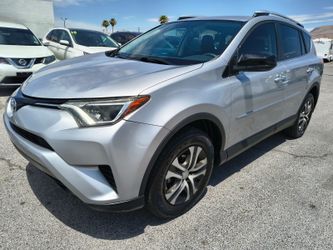2016 toyota rav 4