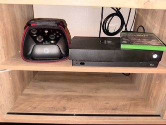 Xbox one x OBO