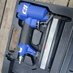 Campbell Hausfeld 18-Gauge Pneumatic Brad Nailer (Model NB0030 / NB3000 Series)