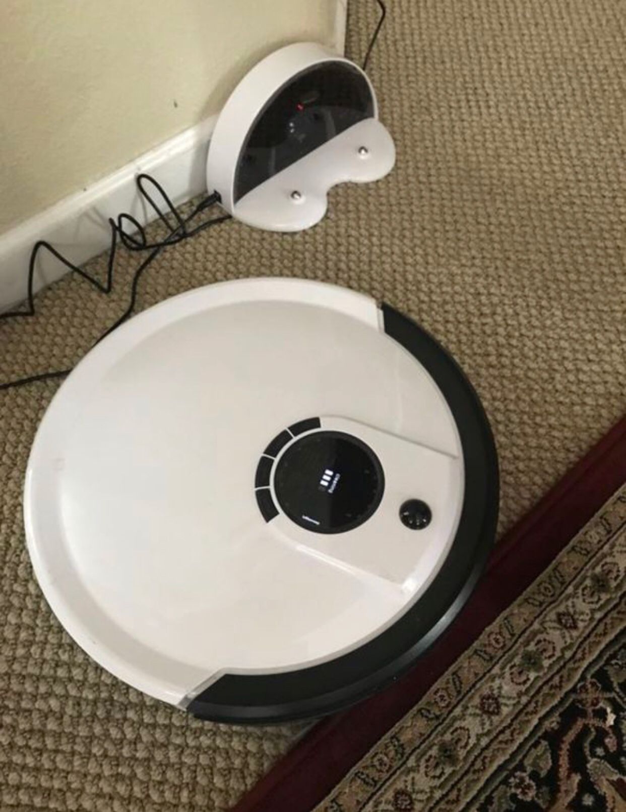 Roomba Vacuum