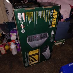 Jupiter Power Inverters 