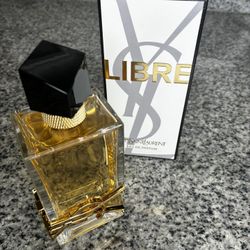 Ysl Libre EDP - 90ml Bottle