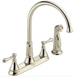 Delta Kitchen Faucet
