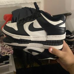 nike pandas 