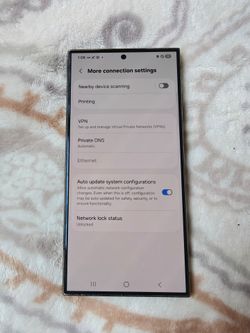 Samsung Galaxy S24 Ultra
