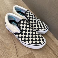 Vans Shoe