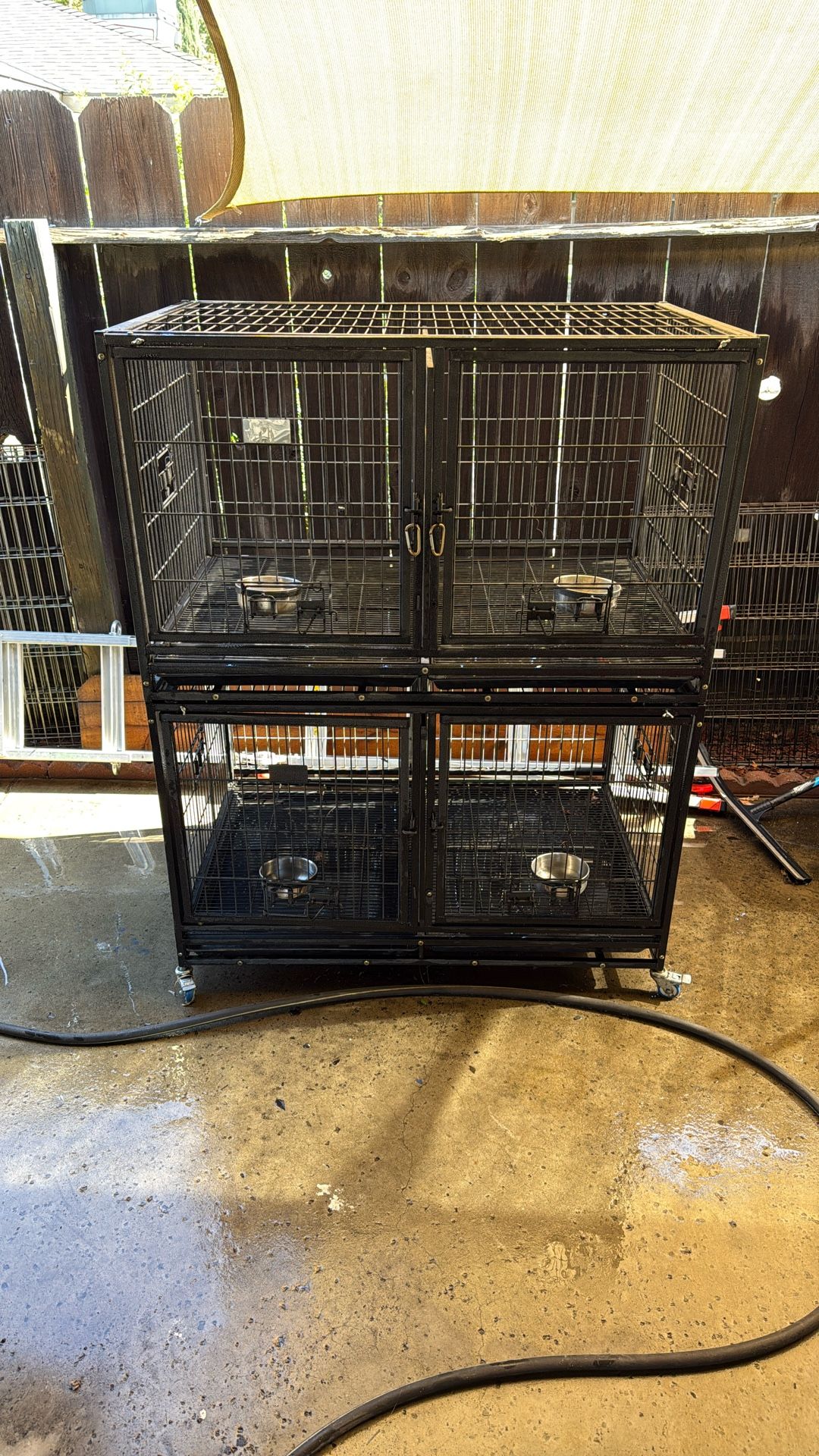Dog Crates