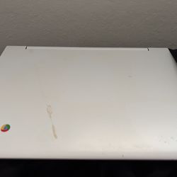 Lenovo Chromebook 