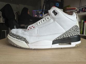 Jordan 3 Retro 88