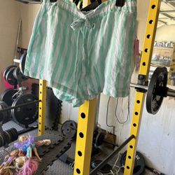 Shorts 👩🏻size L New