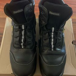 Reebok Trainex  Men’s Work Boots